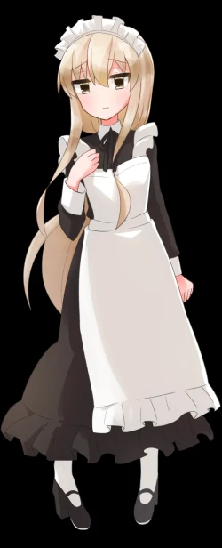 Page 365 of Muchi de Kiyowa na Bishoujo Maid Yatotte Ecchi na Gohoushi Saseru Hanashi