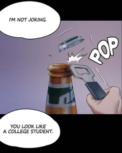 Page 26 of Queen Bee64 - Seonyeong's Corruption Mom NTR