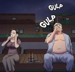 Page 32 of Queen Bee64 - Seonyeong's Corruption Mom NTR