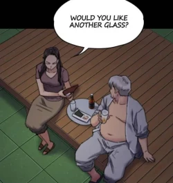 Page 34 of Queen Bee64 - Seonyeong's Corruption Mom NTR