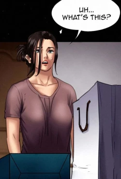 Page 19 of Queen Bee68 - Ultimate Mom NTR