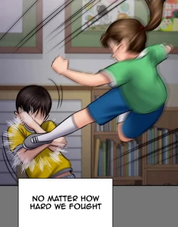 Page 24 of Queen Bee124 - Dallee's Corruption, Daughter Netori