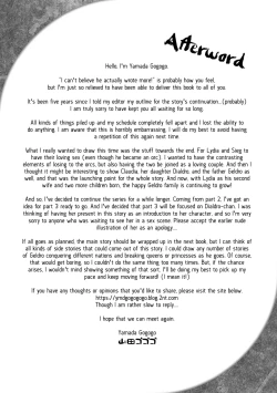 Page 7 of ERONA 2 Orc no Inmon ni Modaeshi Miko no Nare no Hate Omake