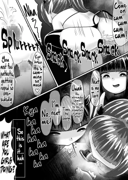 Page 10 of The Succubus' Dog