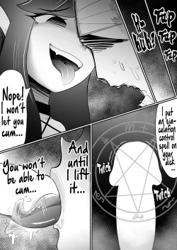 Page 18 of The Succubus' Dog