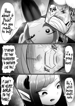 Page 22 of The Succubus' Dog