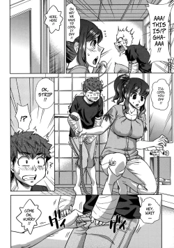 Page 6 of Summer Stay-in