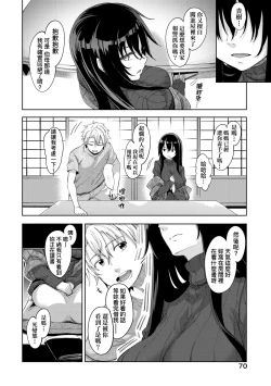Page 75 of Aizome - Fill With LOVE | 愛嬌滿溢