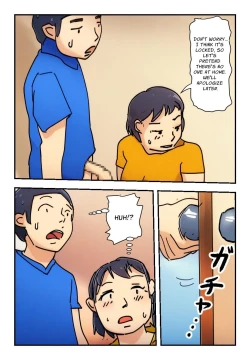 Page 10 of Sister, Here Me Out! There's A Reason For This...