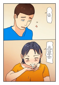 Page 8 of Sister, Here Me Out! There's A Reason For This...