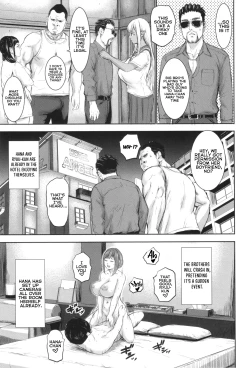 Page 40 of AV Family Ch. 1-2