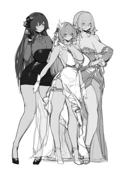 Page 26 of Elysian Erotica 3rd