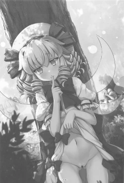 Page 18 of Luna-cha no Naisho