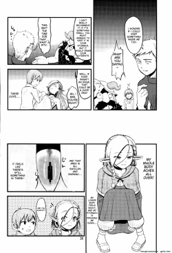 Page 25 of Mou Onaka Ippai!