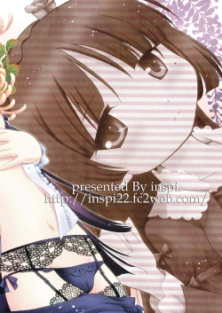 Page 32 of Ore no Kouhai ga konna ni kawaii wake ga nai