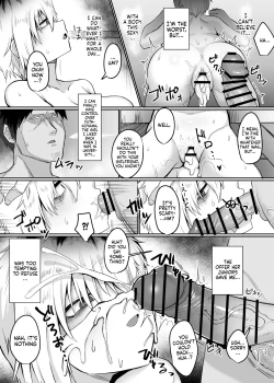 Page 10 of Futakoyamachuu Desu. | Futakoyama-san is Out on Loan.