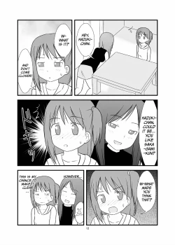 Page 13 of DAISUKI! OniiChan!! But We’re Not Related!