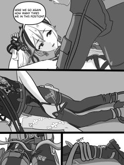 Page 2 of Wuthering waves Chosen seed