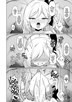 Page 11 of Netorase Archive