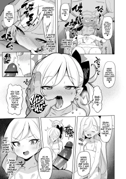 Page 8 of Netorase Archive