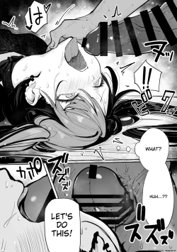 Page 41 of Tachi n Bo Shiteita Jiraikei-chan ga Wana ni Kakacchau Ohanashi