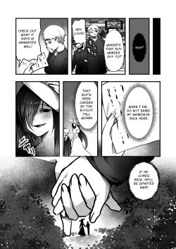 Page 24 of Yandere Youkai