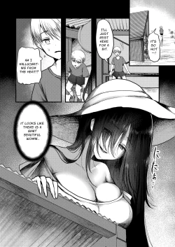 Page 3 of Yandere Youkai