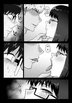 Page 14 of Kowakuteki na Kanojo wa "Netorase" ni Kyouryokuteki de Boku no Utsubokki Okori o Mite Emi o Ukaberu. | My Seductive Girlfriend "CUCKOLDS" Me Willingly and Smiles When She Sees My Sad Erection