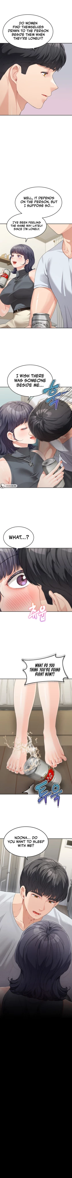 Page 131 of Is It Your Mother or Sister?