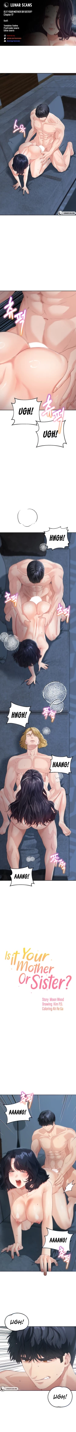 Page 163 of Is It Your Mother or Sister?