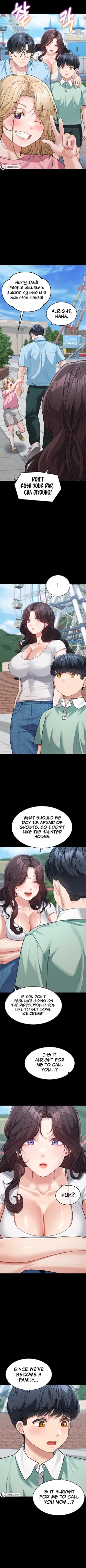 Page 189 of Is It Your Mother or Sister?