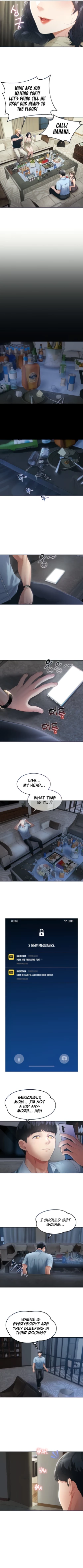 Page 18 of Is It Your Mother or Sister?