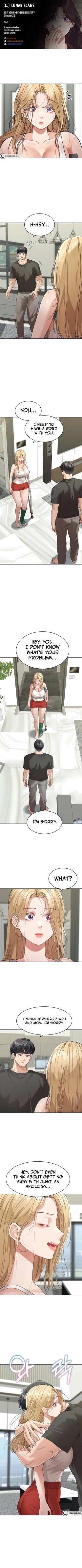 Page 241 of Is It Your Mother or Sister?