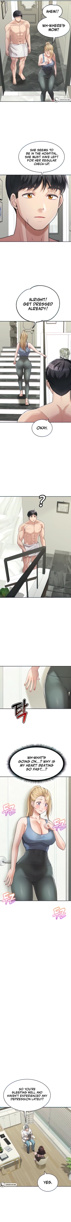 Page 288 of Is It Your Mother or Sister?