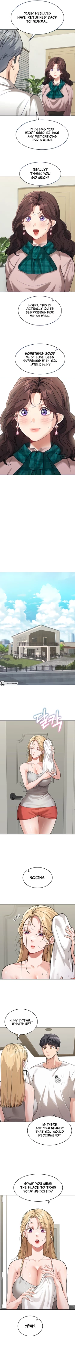 Page 289 of Is It Your Mother or Sister?