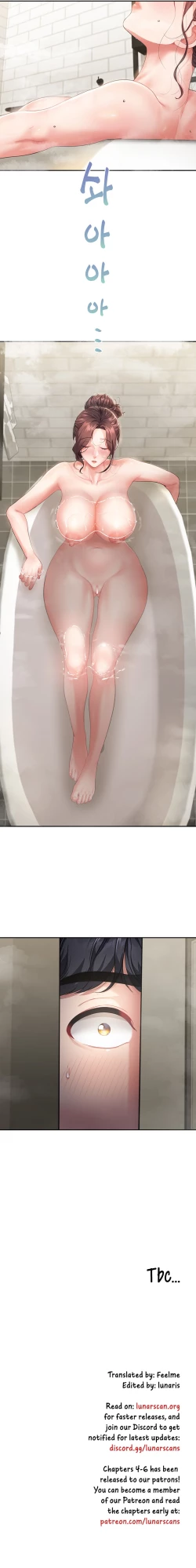 Page 29 of Is It Your Mother or Sister?