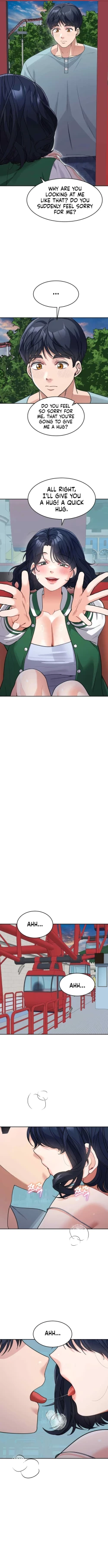 Page 353 of Is It Your Mother or Sister?