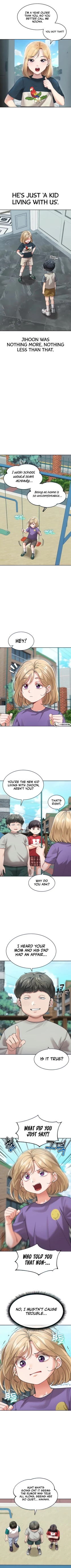 Page 403 of Is It Your Mother or Sister?