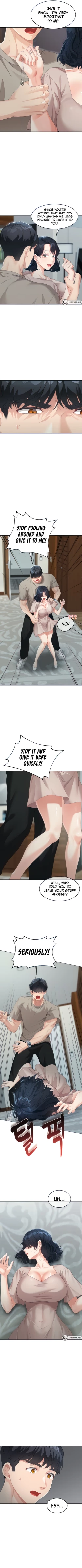 Page 43 of Is It Your Mother or Sister?