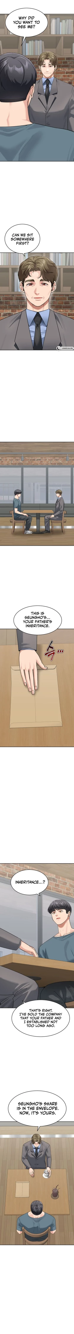 Page 461 of Is It Your Mother or Sister?