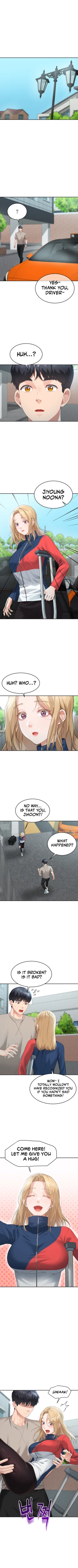 Page 56 of Is It Your Mother or Sister?