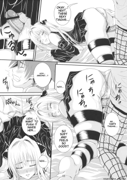 Page 10 of Itazura LOVEru