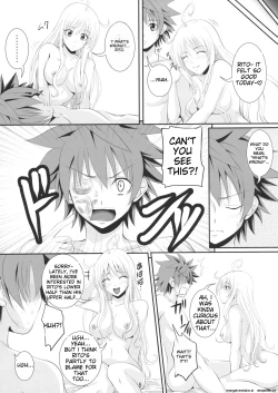 Page 4 of Itazura LOVEru
