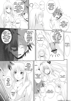 Page 6 of Itazura LOVEru