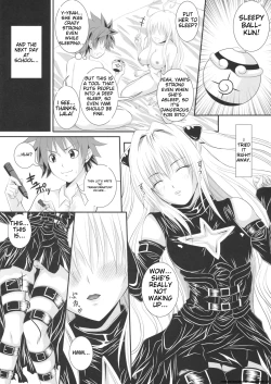 Page 7 of Itazura LOVEru