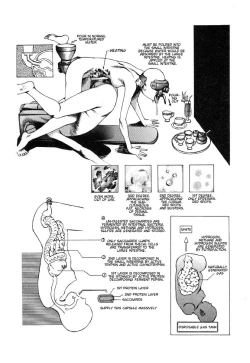 Page 17 of Douryoku Koujou no Koutsuu Dai Sensou | The Great Traffic War of the Power Plant