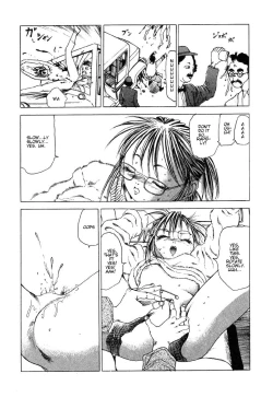 Page 6 of Douryoku Koujou no Koutsuu Dai Sensou | The Great Traffic War of the Power Plant