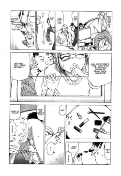 Page 7 of Douryoku Koujou no Koutsuu Dai Sensou | The Great Traffic War of the Power Plant