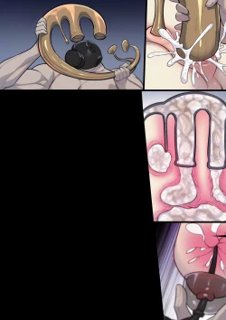 Page 51 of 茵蒂克丝的无尽凌辱第15话：情侣游戏，精液大胃王