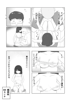 Page 25 of Tsunko  Shintai Sokutei o Ukeru